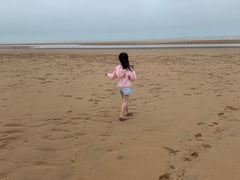-刘家湾赶海园