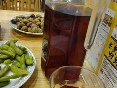 -東豫狼鲜货烧烤. 碳火烤鱼. 小龙虾(上海首店)