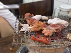 -西塔隆太白烤牛肉馆(图们路店)