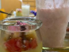 水果-桃屋日本料理(清华科技园店)