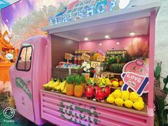 -泰妃殿(武汉首店)