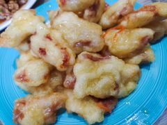 -哈尔滨春饼(朝山街店)