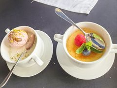 -北京国际饭店·霄云自助餐厅