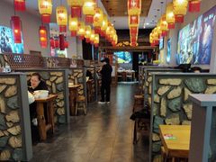 -味窑大寨百姓酒楼(晋祥办公大楼店)