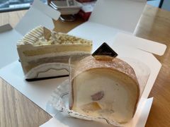 -卷心卷意·轻甜蛋糕(新光天地店)