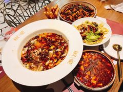 -椒爱水煮鱼川菜(中街大悦城店)