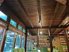 -北京水岸山吧度假村(雁栖镇店)
