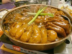 -惠食佳·朱雀(东方商厦店)