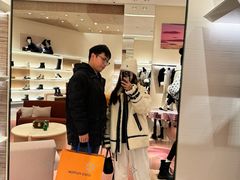 -LV路易威登(杭州万象城店)