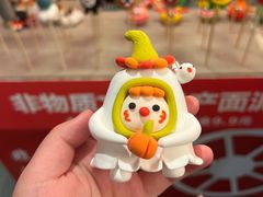 -海底捞火锅(稻河古街夜宵主题店)