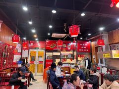 -恭敬李老北京炸酱面·京味菜(西花市店)