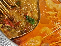 -成都玉林串串香(世纪港湾店)