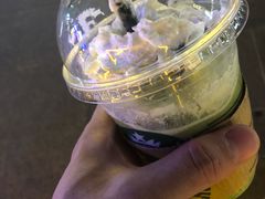 -星巴克(无锡大东方店)