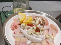 -椰庭·椰子鸡·创意玩家(晶耀前滩店)