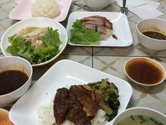 -鸡饭店
