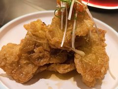 -八大碗·地道东北菜(东陵西路店)