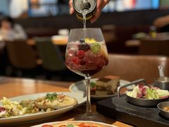 -新贝乐意大利餐厅(苏州中心店)