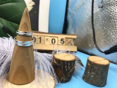 -鈊藝銀匠·银饰DIY工作室(永庆坊店)