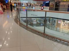 -海底捞火锅(高新万达广场店)