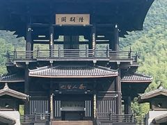 -大唐贡茶院