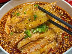 -肥家大排档(天河体育西店)