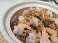 过瘾虾皇粉丝啫煲-蔡澜点心·粤菜(月星环球港店)