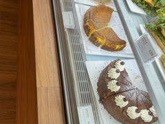 -Peet's Coffee皮爷咖啡(德基店)