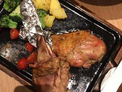 -必胜客(天鹅湖万达店)