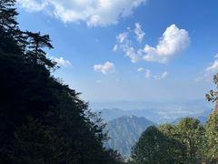 -九华山风景区