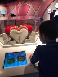 -北京科学中心儿童乐园