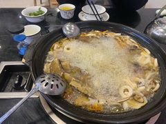 -草墩罗非鱼庄•野生菌•腊排骨(七星街上段店)