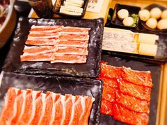 -谭鸭血老火锅(龙湖宝山天街店)