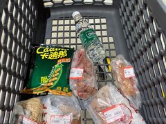 -哈尔信食品超市(哈尔滨王府井购物中心店)