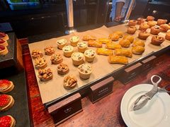 -广州富力君悦大酒店·凯菲厅