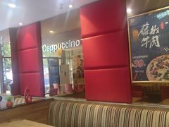 -尊宝比萨(东坡店)