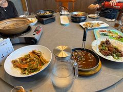 -秦淮人家风味酒楼(赣榆店)