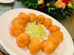 -香港喜来登酒店天宝阁