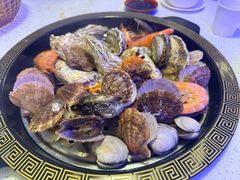 -巧克力渔家.小船海鲜家常菜(三浴场店)