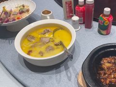 -苏淮景·苏闽融创菜·海鲜(原空港井河轩店)