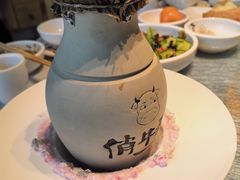 -俏牛哥鲜牛肉牛肆馆(重庆天地店)