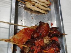 -金乐活美食(中街店)