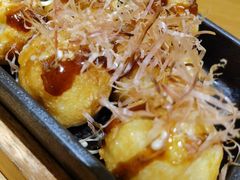 -一心创作料理屋(经开万达店)