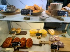 -星巴克(汕尾信利城市广场店)