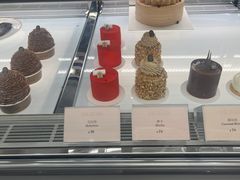 -Angelina安吉丽娜(恒隆广场店)