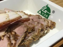 -李连贵熏肉大饼(金隅嘉品Mall店)