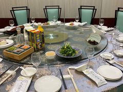 包厢-金熙楼(熙南里店)