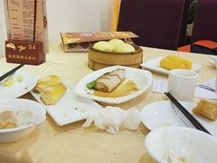 -益健海鲜大食坊(拱北口岸店)