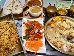 -尼泊尔雪莲餐厅(北京东路店)