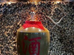 -青城甲(青城山店)