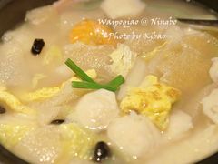 -涌上外婆桥(南塘店)